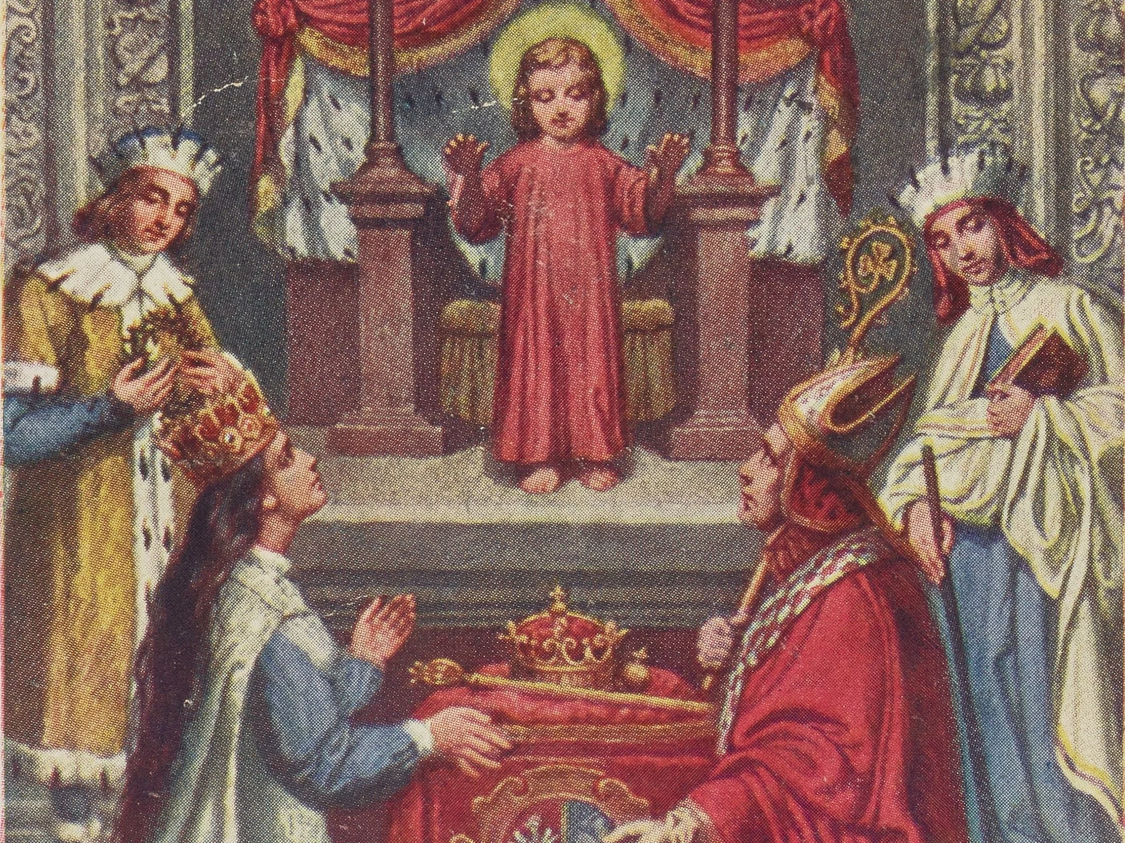 Boże Narodzenie. Trudny quiz dla katolików z teologii i symboliki świat