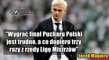 Memy po finale Ligi Mistrzów 