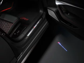 Audi RS 6 Avant/RS 7 Sportback Performance 