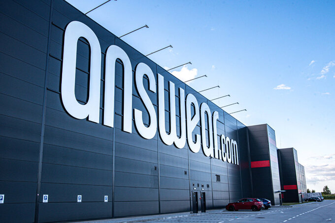 ANSWEAR.com