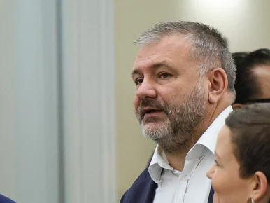 Miniatura: Prezes TK „łamie prawo”? Minister...