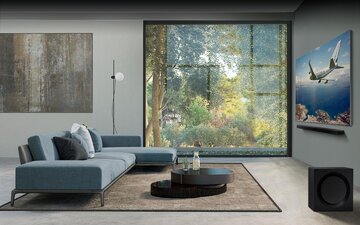 Nowe soundbary Samsung już w&nbsp;Polsce