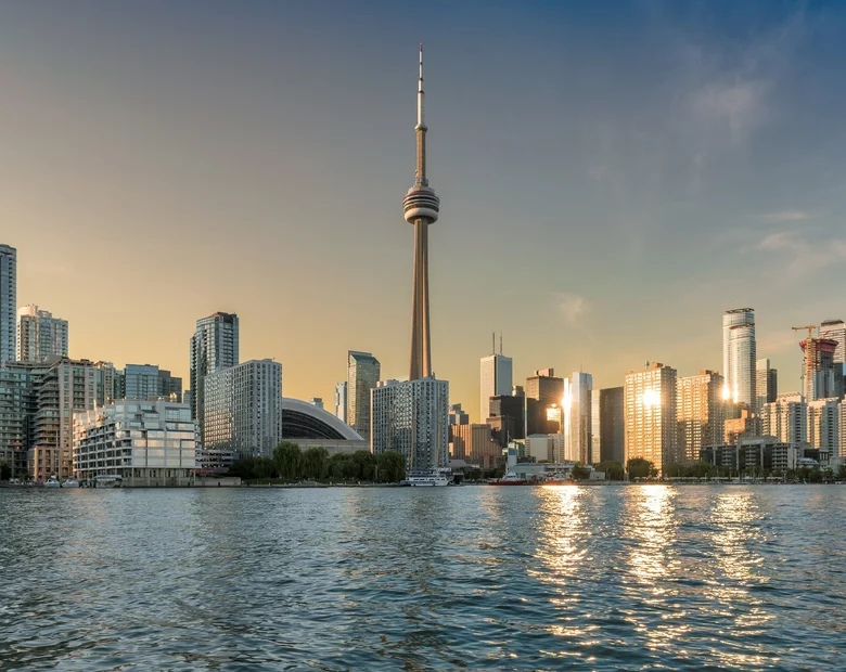 Miniatura: Co ciekawego można zobaczyć w Toronto