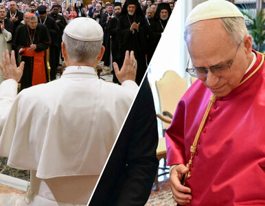 Miniatura: W KK dojdzie do przełomu? Tak było od 1700...