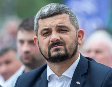 Miniatura: Polityk usunięty z PiS za szczepienie poza...