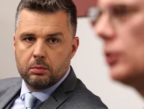 Miniatura: Rachoń zakpił z Tuska w TV Republika....