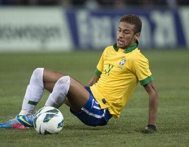 Miniatura: Neymar najdroższym piłkarzem świata? Real...