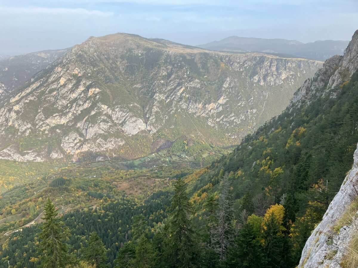 Czarnogóra – miejsca, które warto odwiedzić 