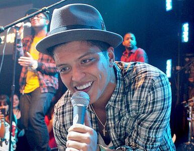 Miniatura: Brit Awards 2014: Bruno Mars po raz drugi,...