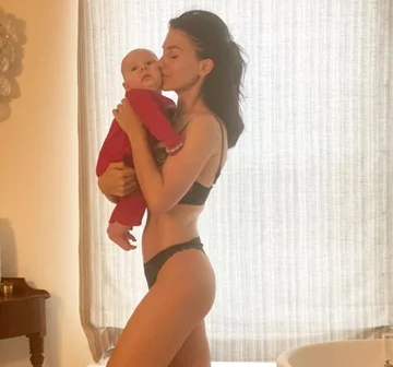 Hilaria Baldwin 