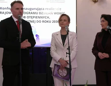 Miniatura: Rusza program dla osób z chorobami...