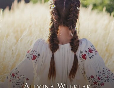 Saga niewoli – nowa książka Aldony Wleklak