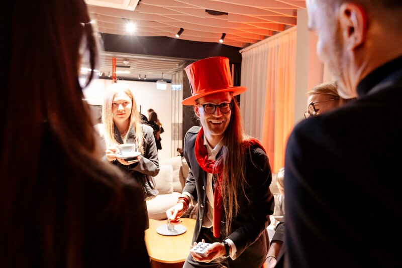 Finał konkursu Deer Wood „Kuchnia z Krainy Czarów”