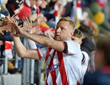 Miniatura: Kamil Glik wróci do reprezentacji Polski?...