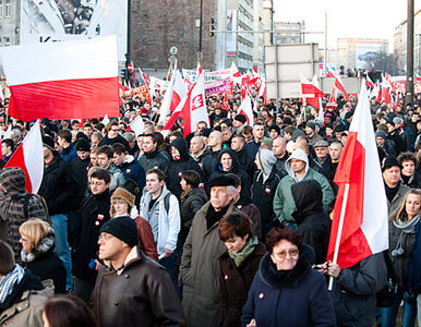 Miniatura: Duda: to czarny dzień polskiej demokracji