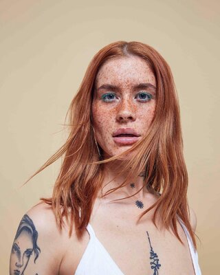 Miniatura: Missguided #InYourOwnSkin