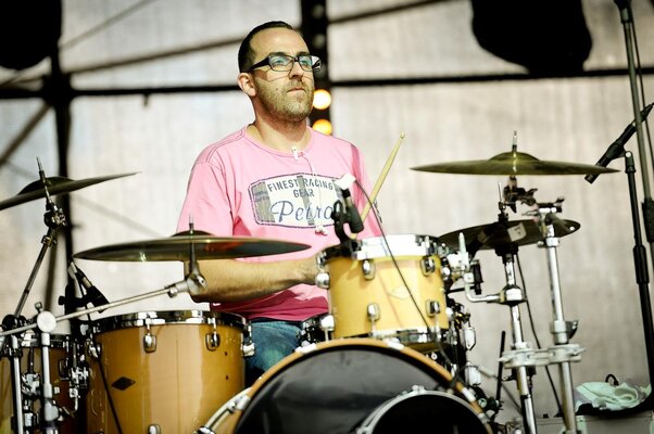 Miniatura: Cieszanów Rock Festiwal 2013