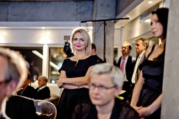 Najbardziej innowacyjne firmy otrzymały Innowatory WPROST 2013 cz. I Fot. Arek Markowicz