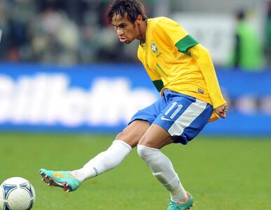 Miniatura: Neymar unika transferu do Barcelony, bo...