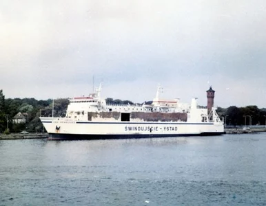 Miniatura: Jako dziecko straciła bliskich w...