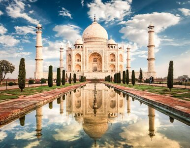 Miniatura: Indie – najważniejsze atrakcje, które...