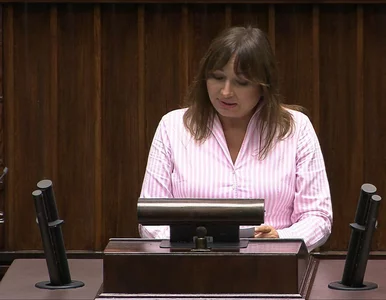 Miniatura: W Sejmie o nowej diecie w szkole. „Chcemy...