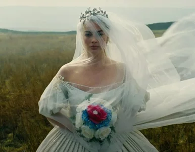 Miniatura: „Wichrowe Wzgórza” wracają w nowej...