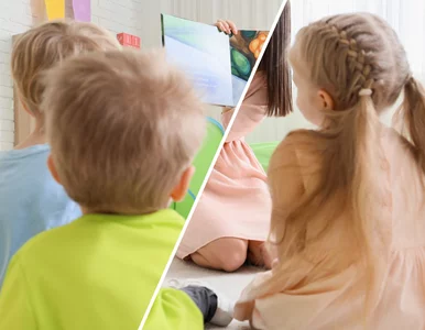Miniatura: Przebadali małe dzieci. Niepokojące, ile...