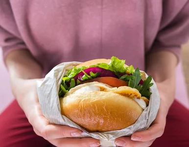 Miniatura: KFC poszerza ofertę. Wegetarianie znajdą...