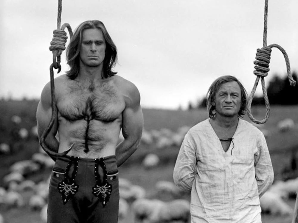 Seriale PRL. Ile z nich pamiętasz?