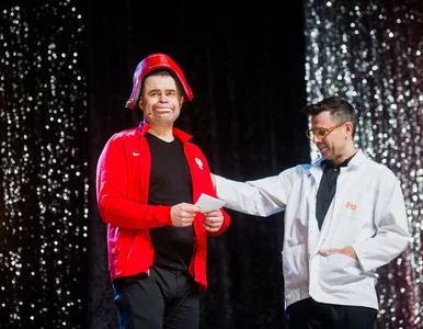 Miniatura: Kabarety wracają do TVP.  To będzie „rejs...