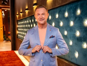 Miniatura: Cezary Pazura dla „Wprost”: Komedia...