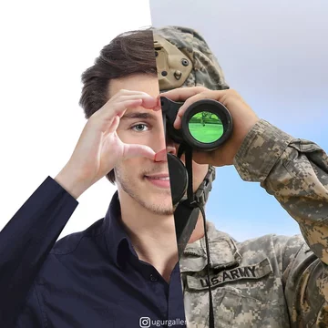 Tak wygląda kontrast pomiędzy życiem w różnych regionach świata 