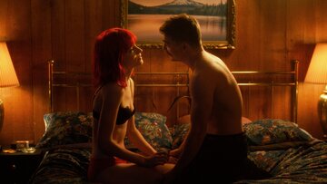 &bdquo;Strange Darling&rdquo;