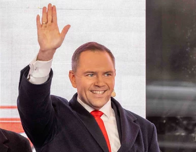 Miniatura: Wygrana w wyborach prezydenckich wywróci...