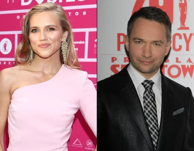 Miniatura: Patyra nie odpuszcza Kaczorowskiej....