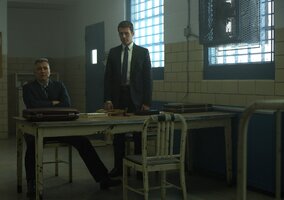 Miniatura: Ten serial Netfliksa jest tak dobry, że...