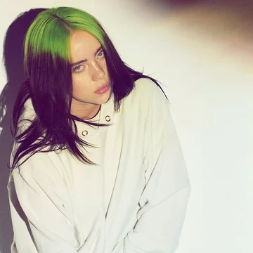 Billie Eilish 