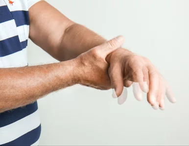 Miniatura: To prawdziwa epidemia. Liczba chorych się...