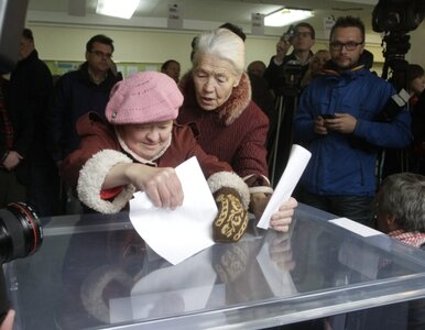 Miniatura: "Spełnia się marzenie Polaków na Litwie"