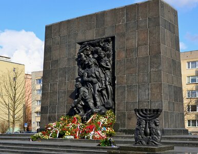 Miniatura: W sobotę w stolicy zawyją syreny. Warszawa...
