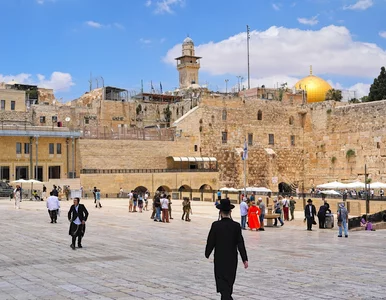 Miniatura: Obchody Wielkiego Tygodnia zagrożone. To...