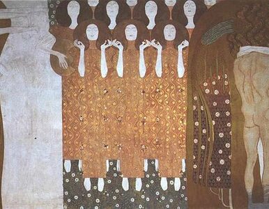 Miniatura: Gustav Klimt nie tylko na kubkach. W...