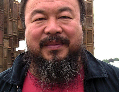 Miniatura: Ai Weiwei jest w rękach policji