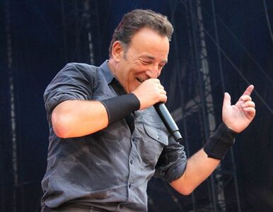 Miniatura: Bruce Springsteen debiutuje w filmie