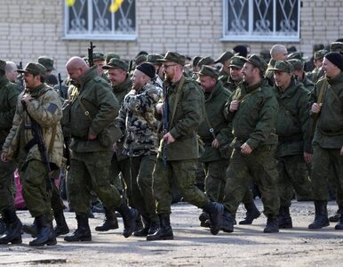 Co czeka rosyjskie wojsko w 2023 roku? Gen. Skrzypczak dla „Wprost”:...