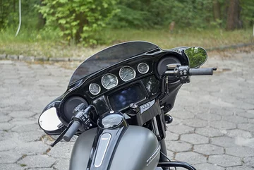 Harley Davidson Street Glide 2019 Harley Davidson Street Glide