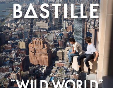 Miniatura: Bastille w nowej odsłonie. "Wild World" i...
