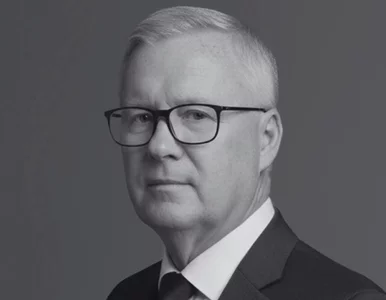 Miniatura: Nie żyje były wicenaczelny „Wprost”. Marek...