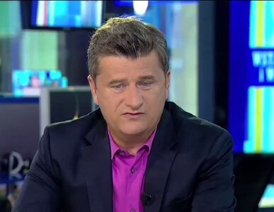 Miniatura: Palikot: Macierewiczowi można postawić...